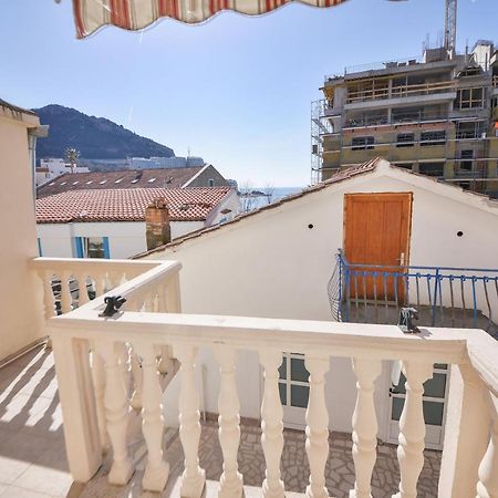 Apartmani Ljubo Rafailovic 2 拉法洛维奇 外观 照片